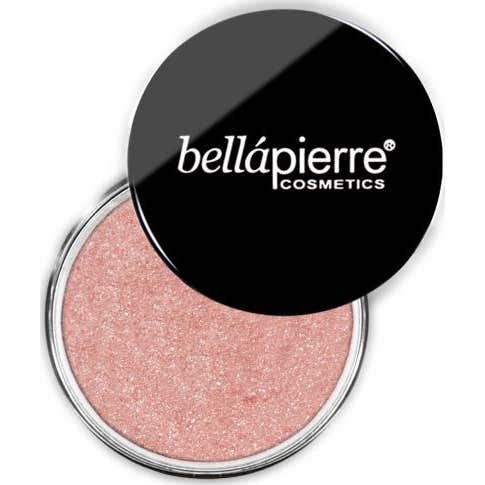 Bellapierre Cosmetics Loose Makeup Shimmer Powder Mineral Diverse 2,35 g