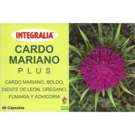 Integralia Cardo Mariano Plus 60caps