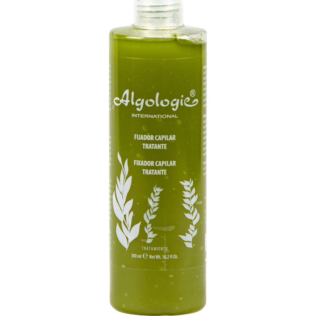 Algologie Fijador Capilar Tratante 300ml