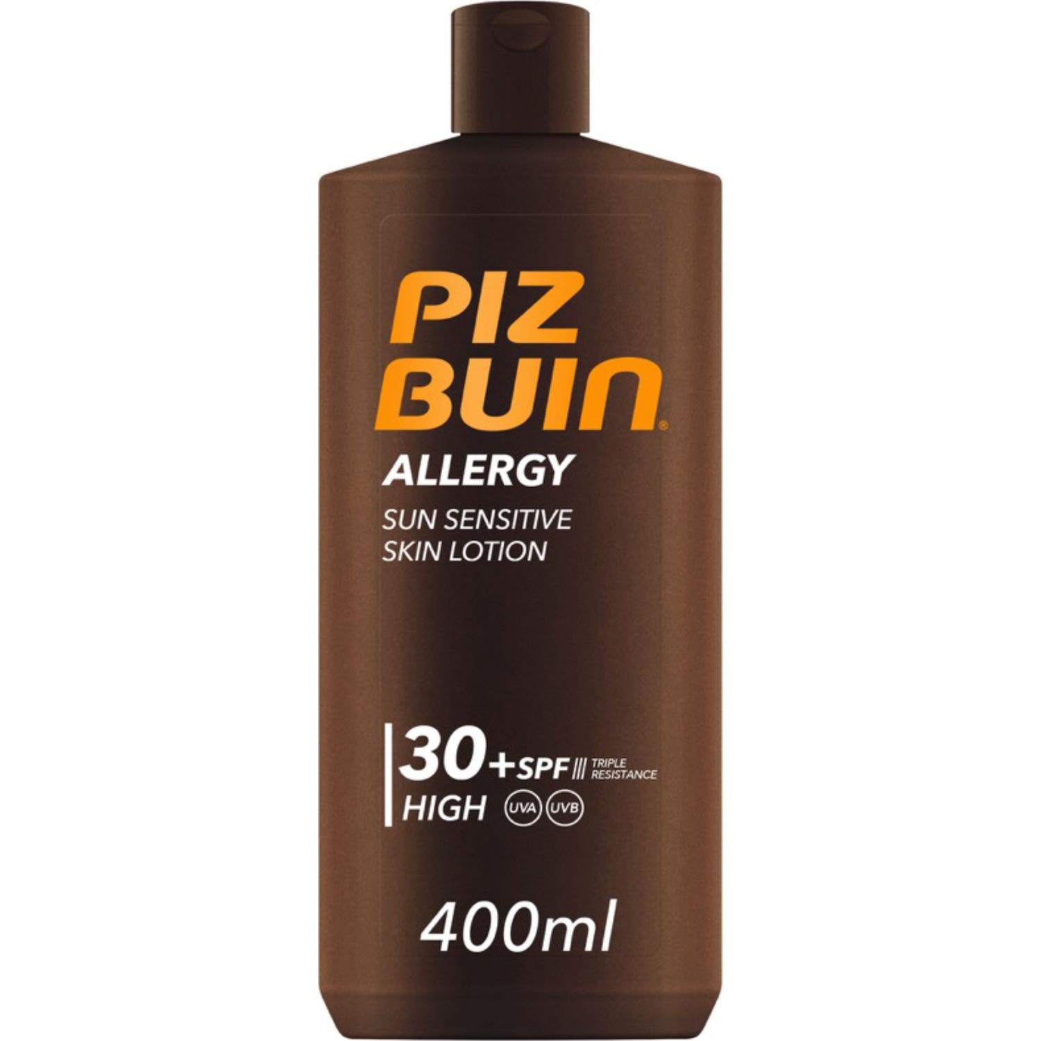 Piz Buin® Allergy SPF30+ Loción 400ml