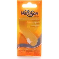 Vari+San Hydro Gel protector Juanete Extrafino