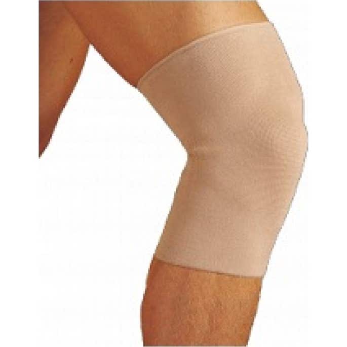 Gibaud Rodillera Algodón Suave Beige Talla 2 1ud
