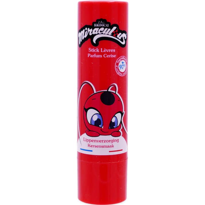 Le Comptoir du Bain Miraculous Stick Labios Cereza 4 g