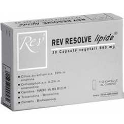 Rev Resolver caps