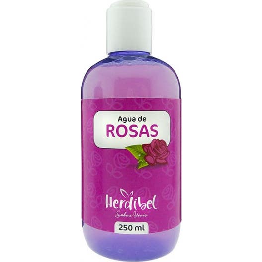 Herdibel Agua Rosas 250 ml
