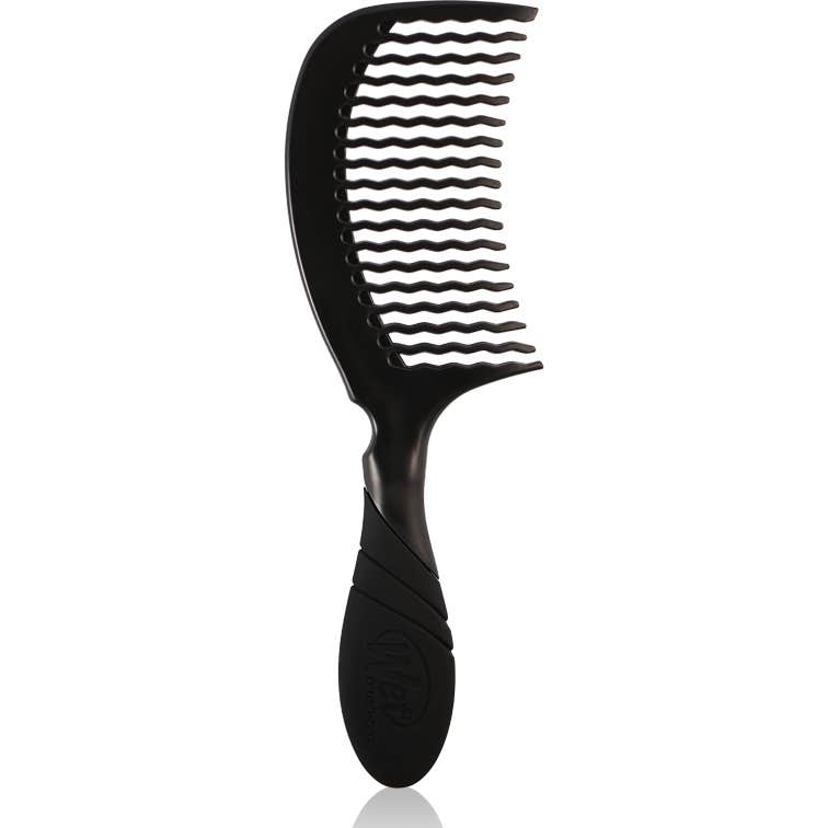 Wet Brush Pro Detangling Comb Black Peine 1 ud
