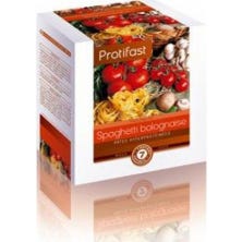 Protifast Spaghetti Bolognese 7 bolsas de 44 g