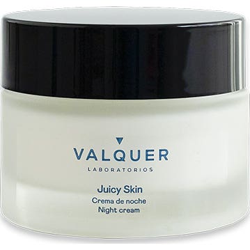 Valquer Crema Hidratante de Noche 50ml