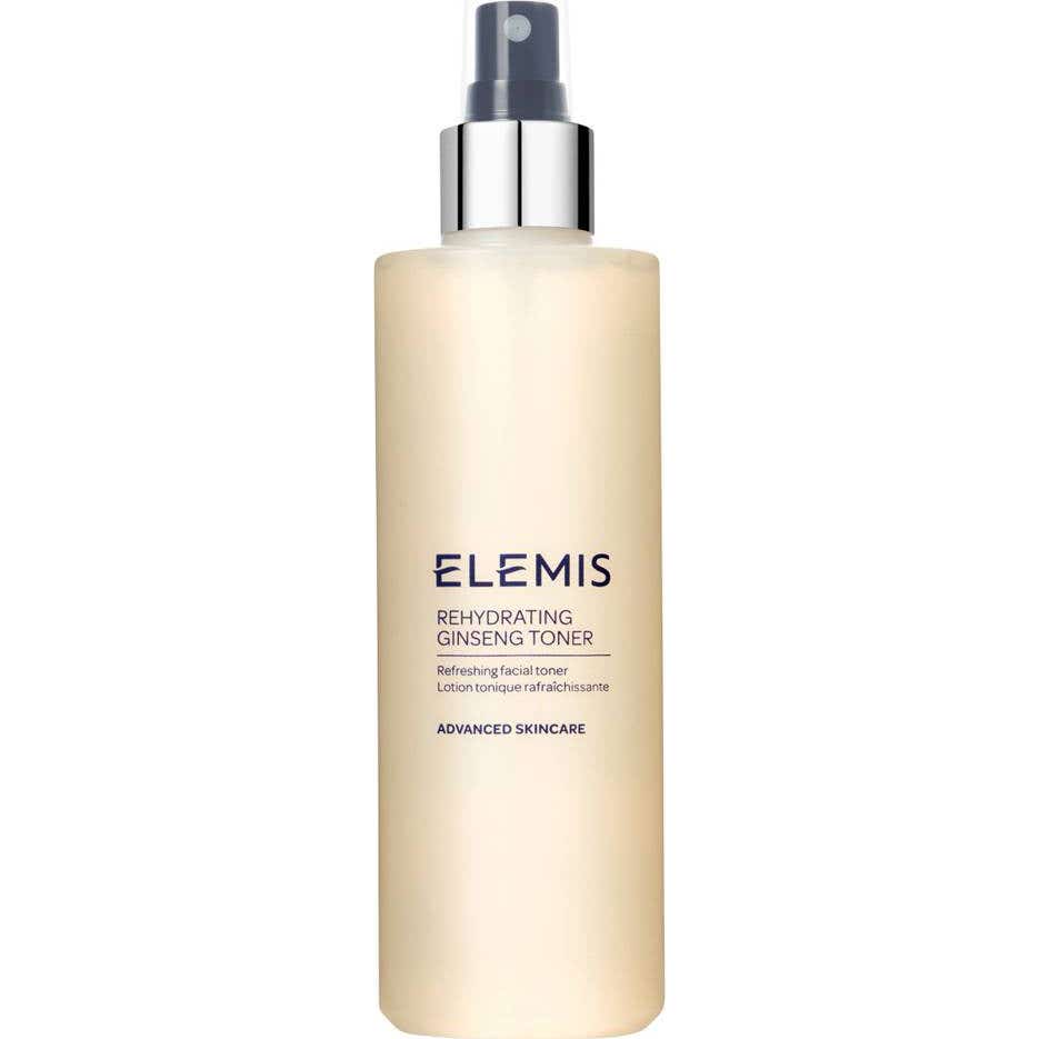 Elemis Advanced Skincare Rehydrating Ginseng Toner 200ml