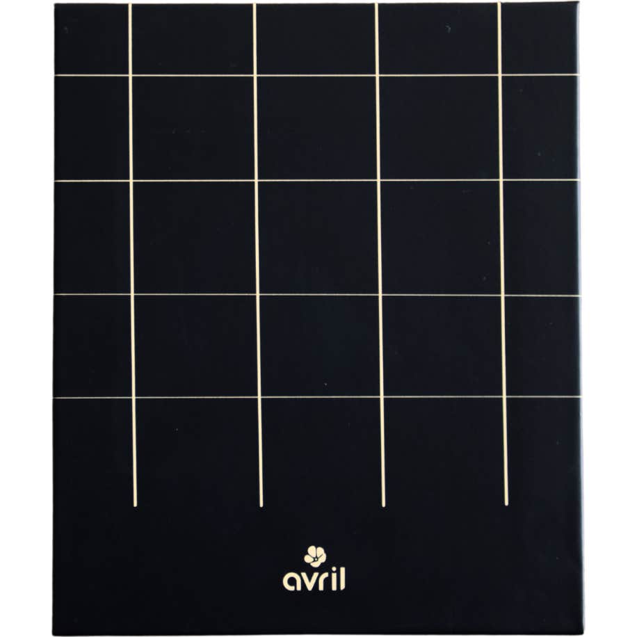 Avril Paleta Composer Recargable Medio 1ud