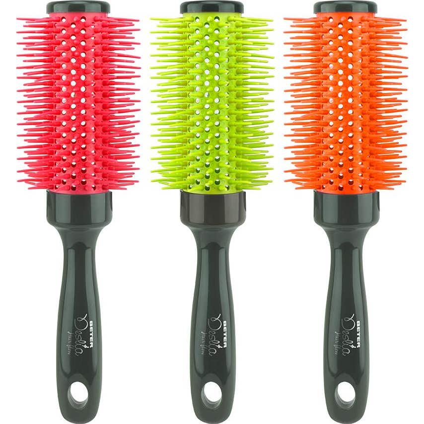 Beter Deslía Hair Flow Redondo 33 mm 1 ud