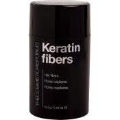 The Cosmetic Republic Keratin fibras rubio claro 12 5 g