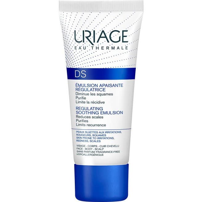Uriage DS Emulsión 40ml