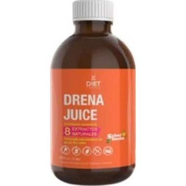 Herbora Diet Prime Drena Juice 500Ml
