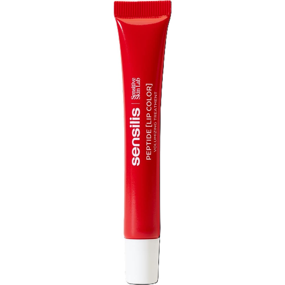 Sensilis Peptide [Lip Color] 01 Red Chili 10ml