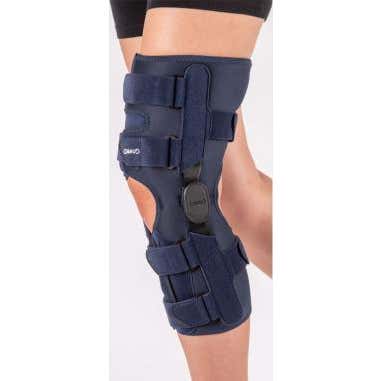 Gibaud Férula para Rodilla Standard 0/20° T1 1 ud