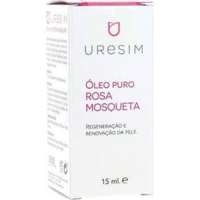 Uresim Aceite Puro Rosa Mosqueta 15 ml