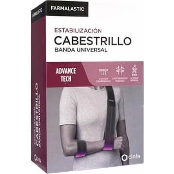 Farmalastic Cabestrillo Banda Universal 1ud
