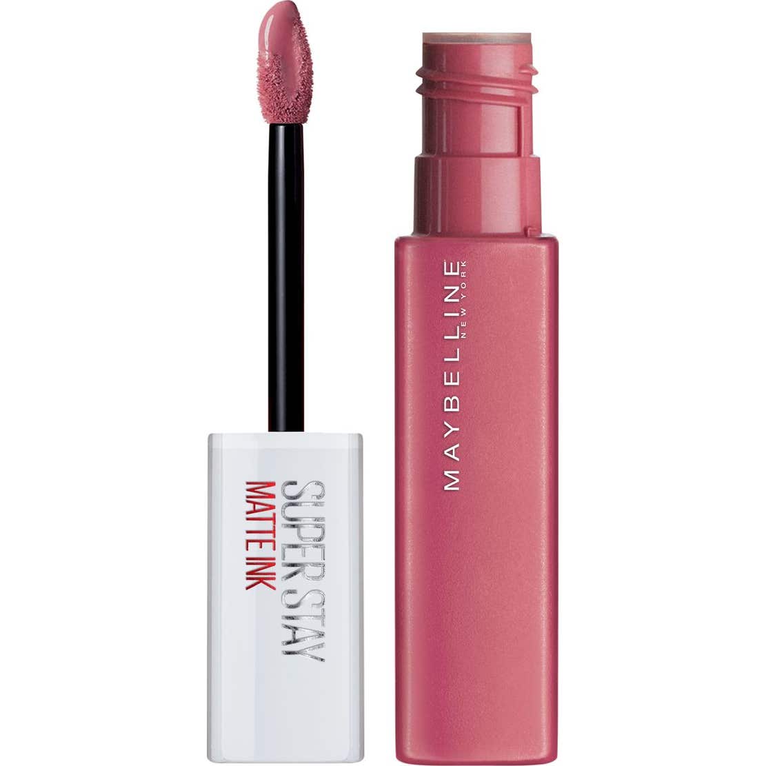 Loreal Superstay Matte Ink Barra De Labios 15 Lover