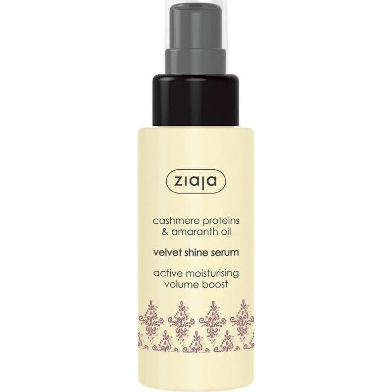 Ziaja Cachemira Serum Capilar Iluminador 50 ml