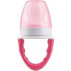 Drbrowns Rosa Dr Brown's Alimentador Antiahogo