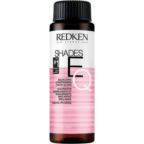 Redken Set Shades EQ Gloss 09VG-8.23 3x60ml