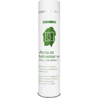 Agua Micelar 200 ml