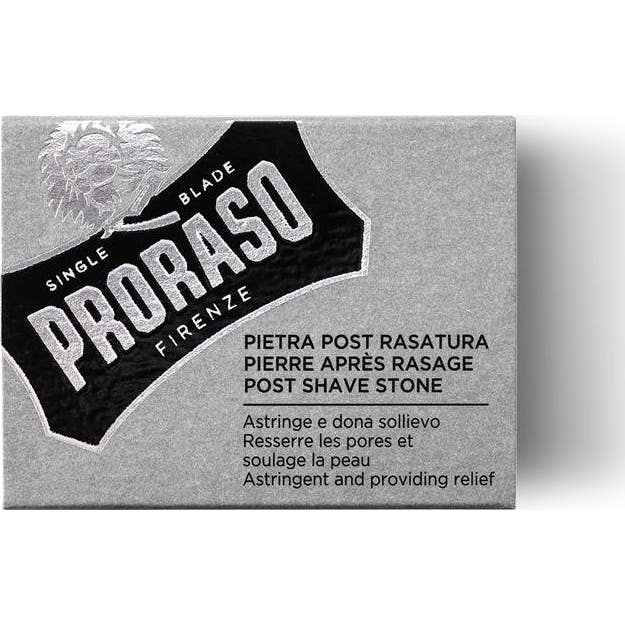 Proraso Post Shave Stone 100g