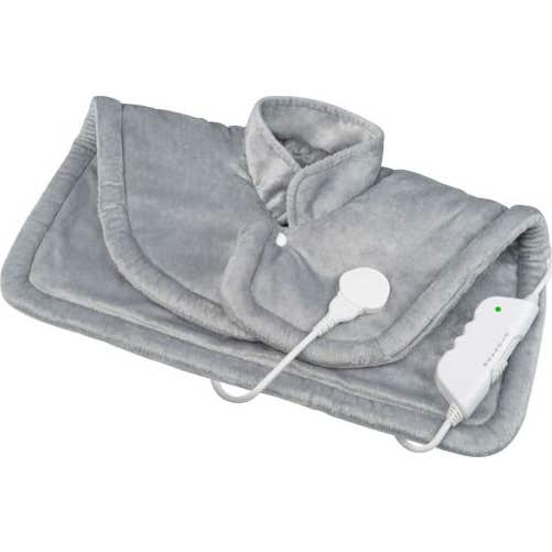 Medisana Manta Térmica Hombros y Cuello Hp 622 1 ud