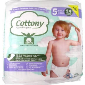 Cche Cottony T5 11-25 B/24
