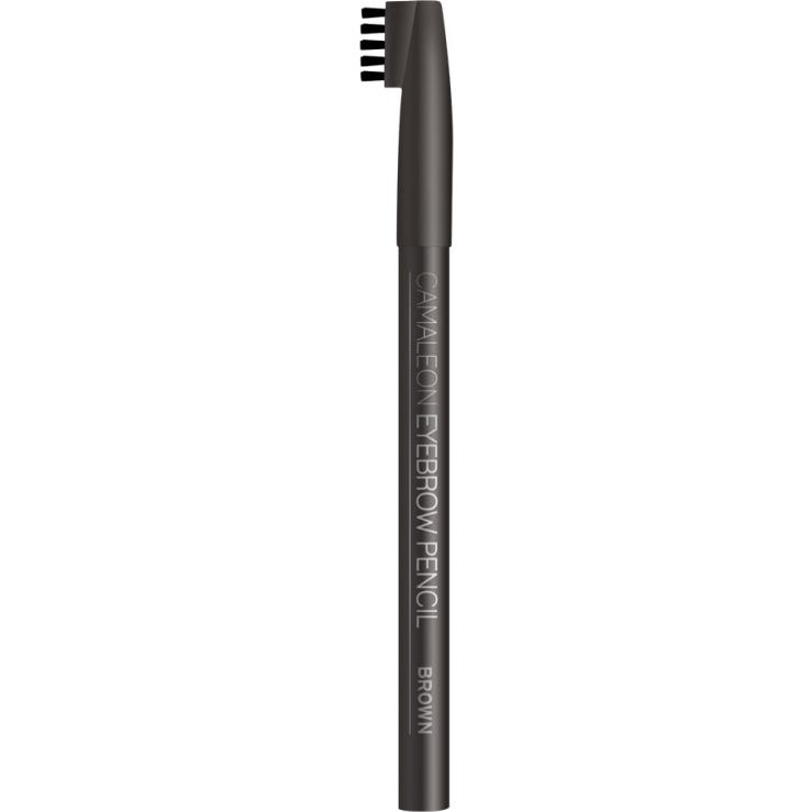 Camaleon Lápiz de Cejas Brown 1.5 g