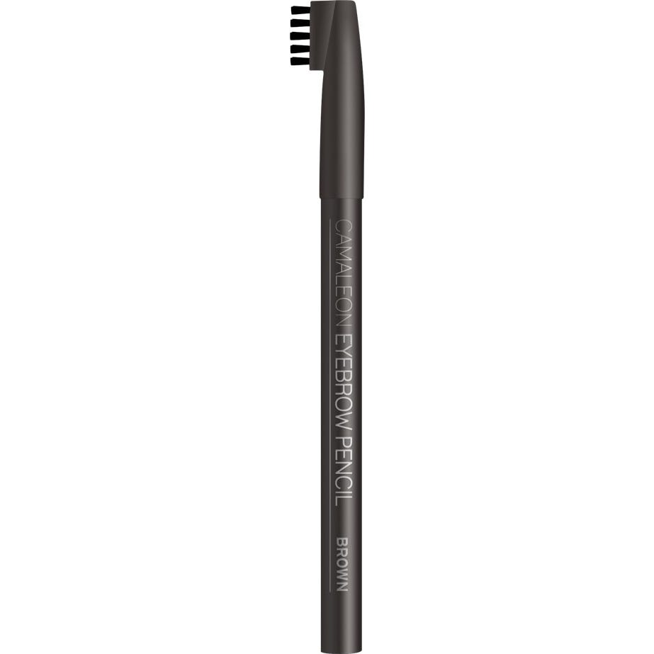 Camaleon Lápiz de cejas Brown 1.5g