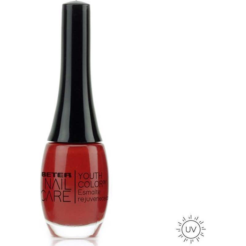 Beter Nail Care Youth 067 Pure Red 11 ml