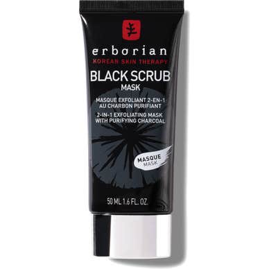 Erborian Exfoliating Mask Black 50ml