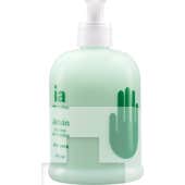 Interapothek jabón manos aloe vera 500 ml