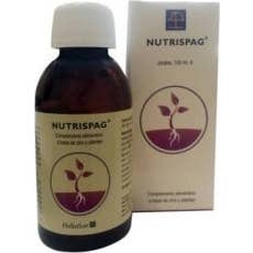 Heliosar Nutrispag 150 Ml