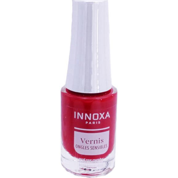 Innoxa Esmalte de Uñas Rojo Couture 401 5 ml