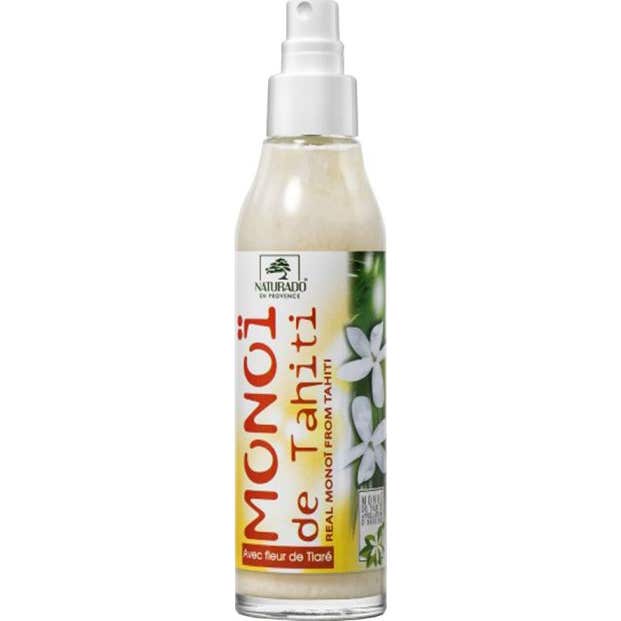Naturado Monoi de Tahití Coco 150ml