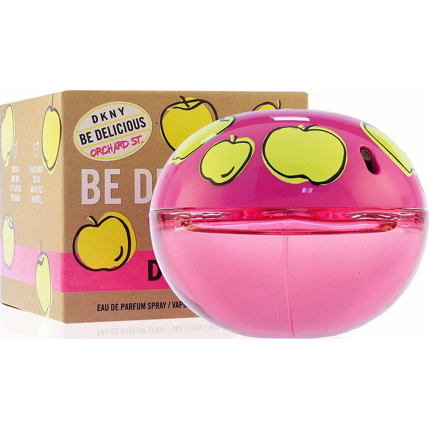 Dkny Be Delicious Orchard Street 50 ml