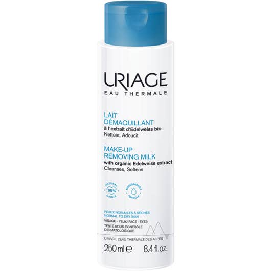Uriage Leche Desmaquillante 250 ml