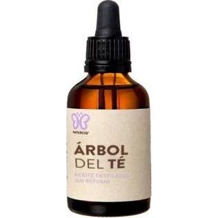 Naturcid Aceite Árbol De Té 50 Ml