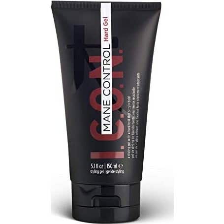 I.c.o.n. Mane Control Hard Gel 150Ml