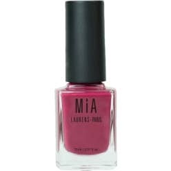 Mia Laurens Paris Crimson Cherry esmalte de uñas 11 ml