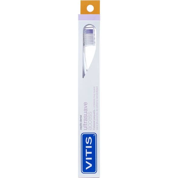 Vitis Ultrasuave Access Cepillo Dental