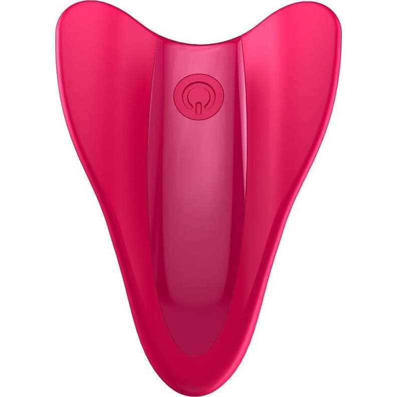 Satisfyer High Vibrador J83 1ud