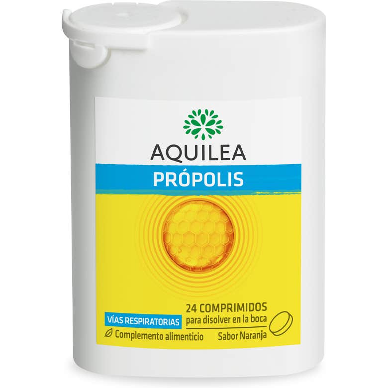 Aquilea Própolis 24 comp