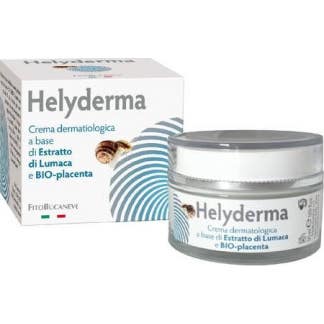 Fito Bucaneve Helyderma Baba de Caracol Crema Facial 50 ml