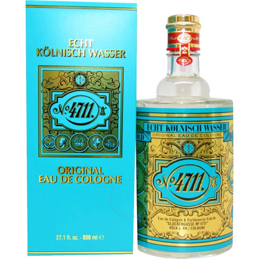 4711 Original Eau de Cologne 200 ml