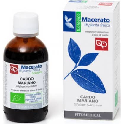 Fitomedical Zarzamo Glicerina Macerada Bio 100 ml