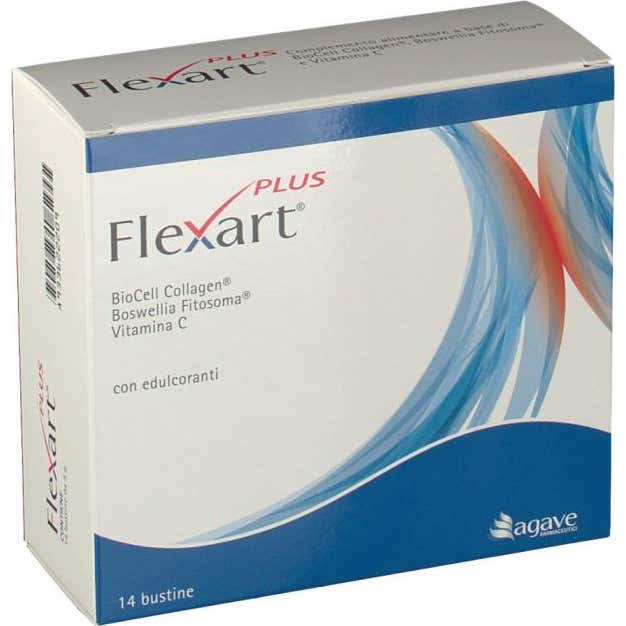 Flexart Plus 14Bust Nf